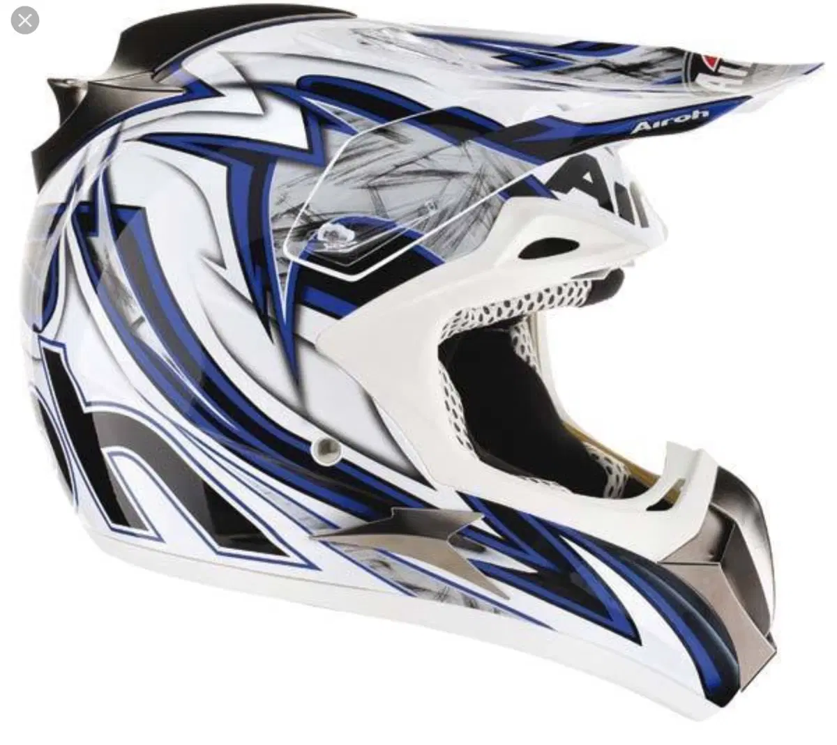 Casco AIROH DOME (6)