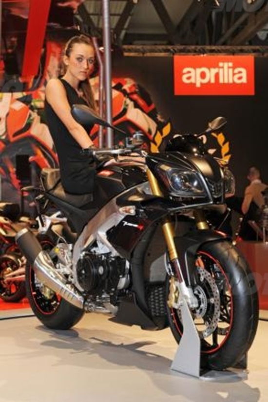 Le novità EICMA del Gruppo Piaggio esposte allo Spazio Broletto 13 di Milano