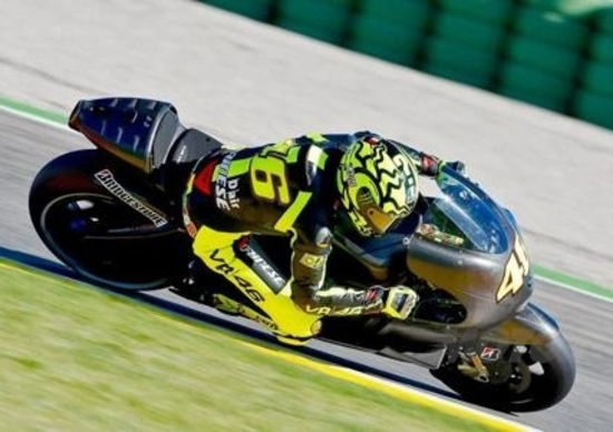 Test MotoGP. L'analisi dei protagonisti