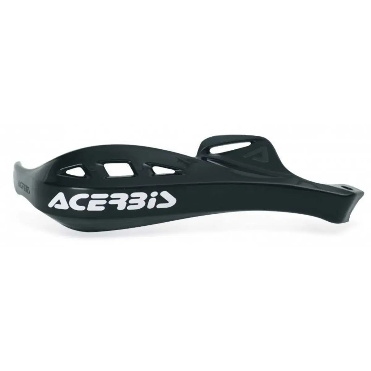 ACERBIS PARAMANI RALLY PROFILE NERO