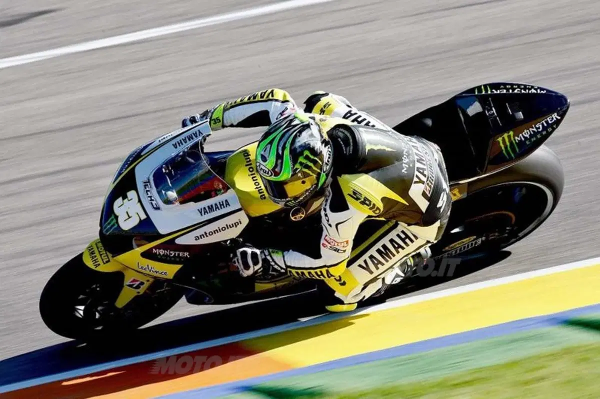 Test MotoGP. L'analisi dei protagonisti