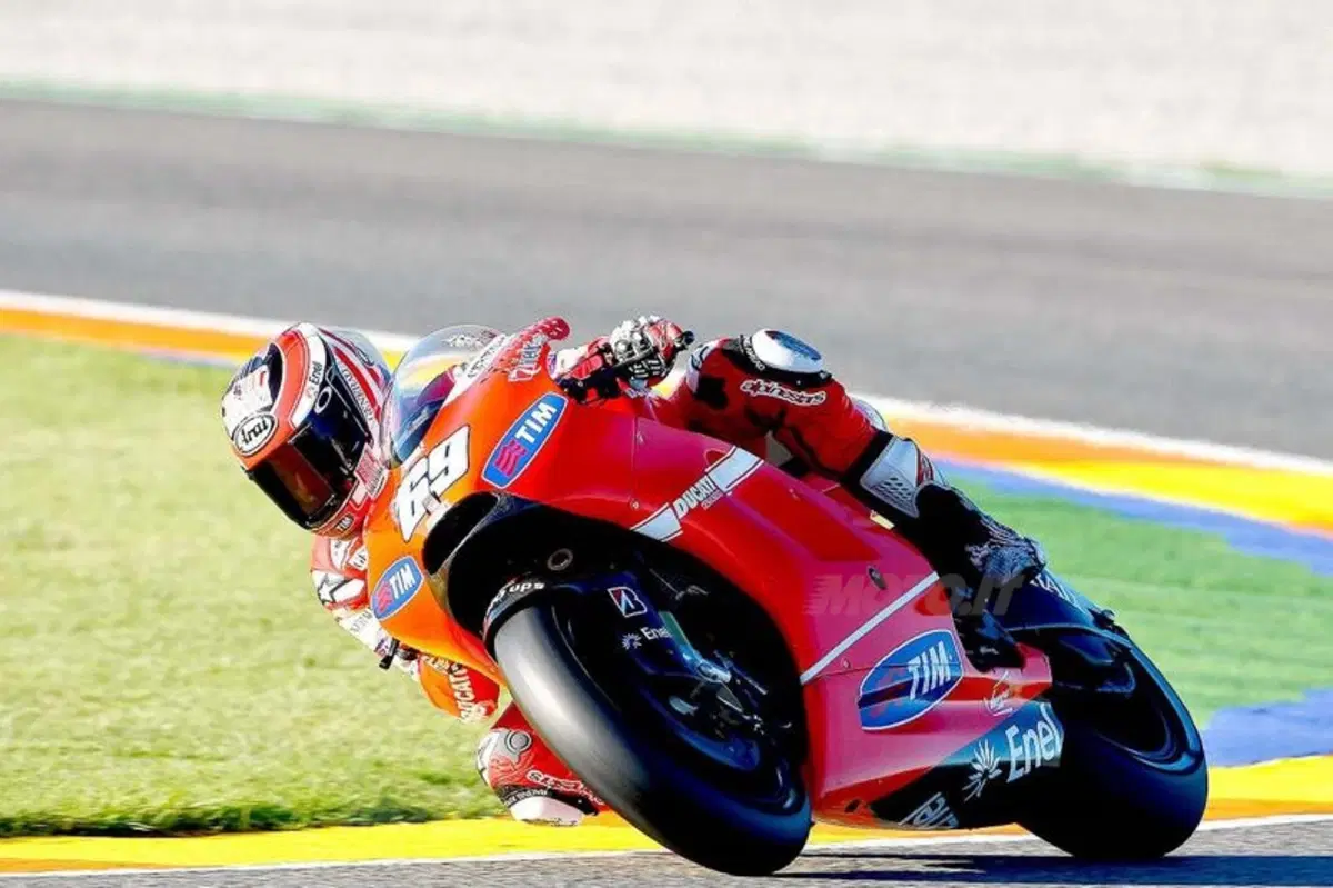 Test MotoGP. L'analisi dei protagonisti (4)