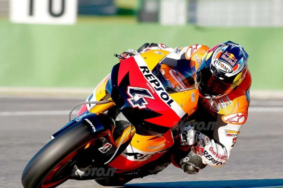 Test MotoGP. L'analisi dei protagonisti (5)