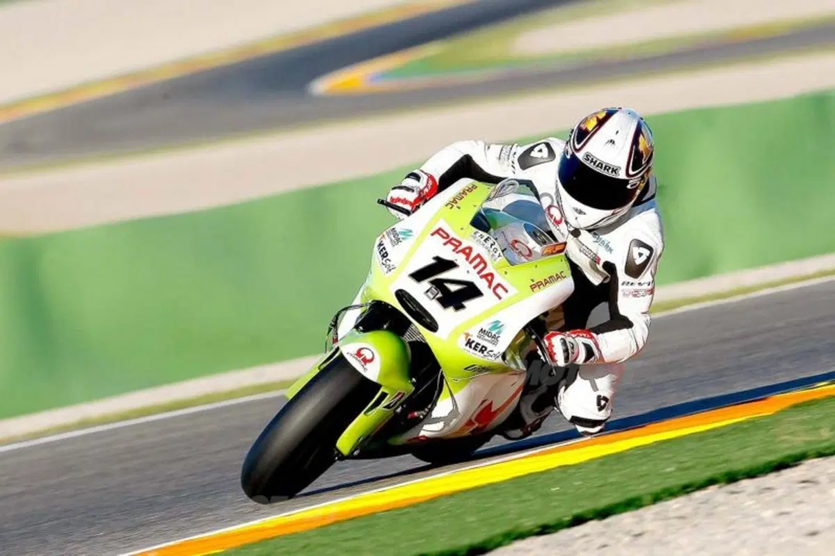 Test MotoGP. L'analisi dei protagonisti (7)
