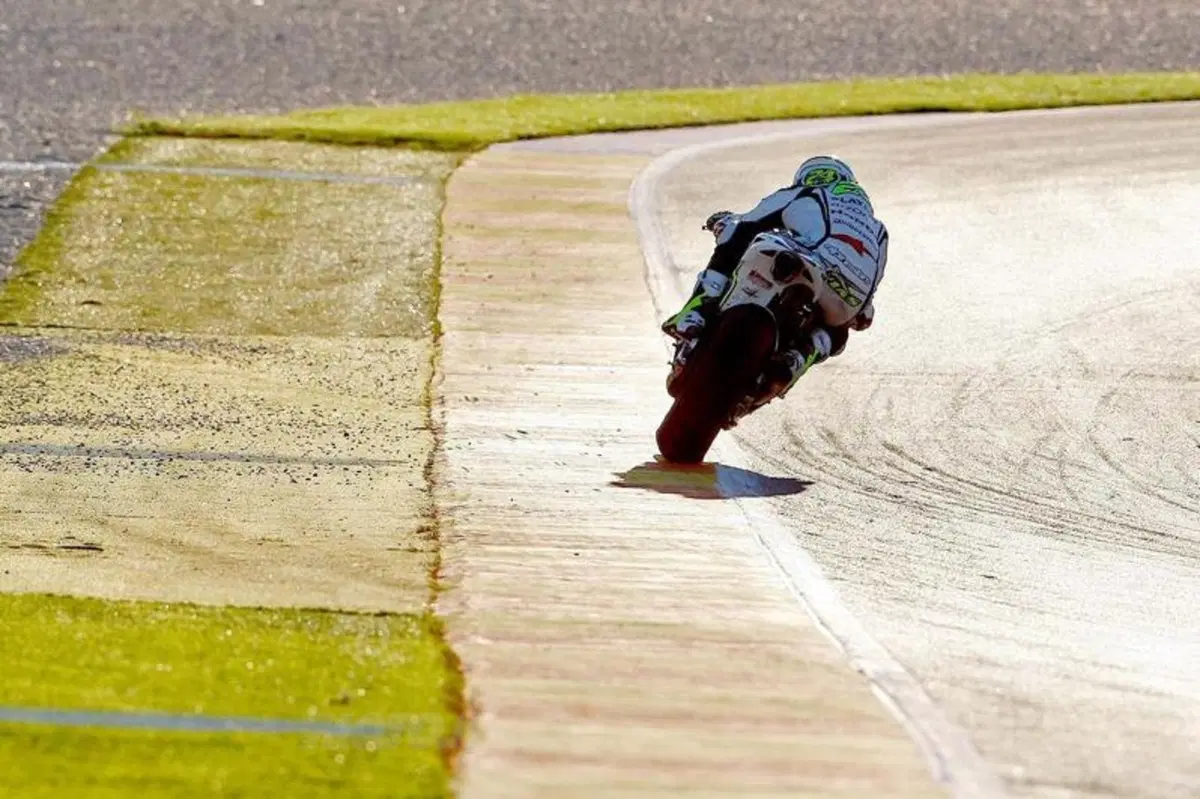 Test MotoGP. L'analisi dei protagonisti (12)