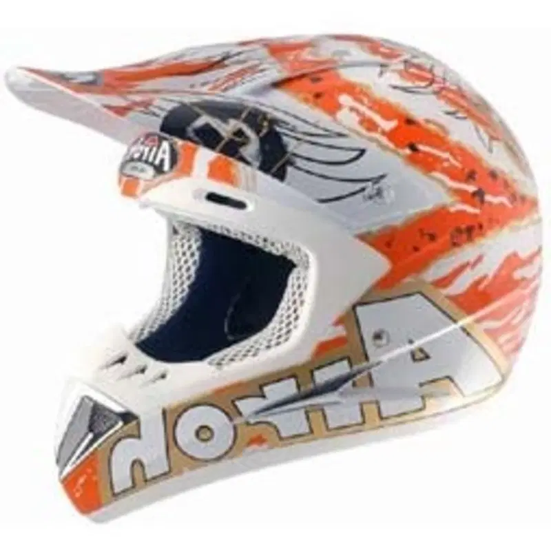 Casco AIROH RUNNER (4)