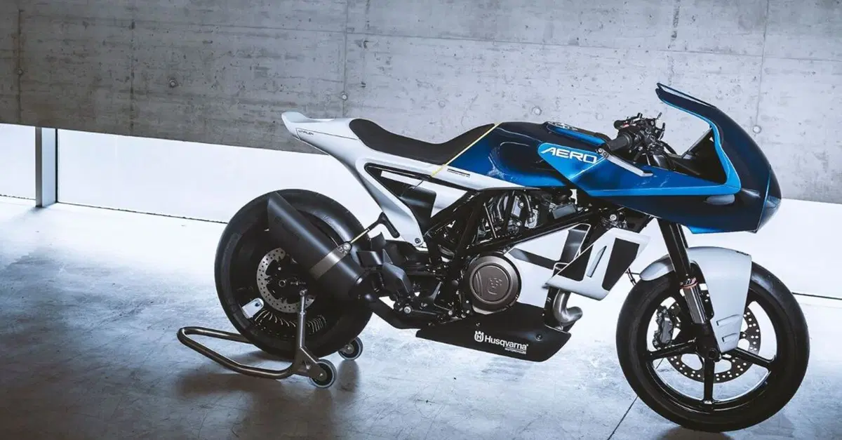 KTM: ottavo anno record e sale al 50% in KISKA Design