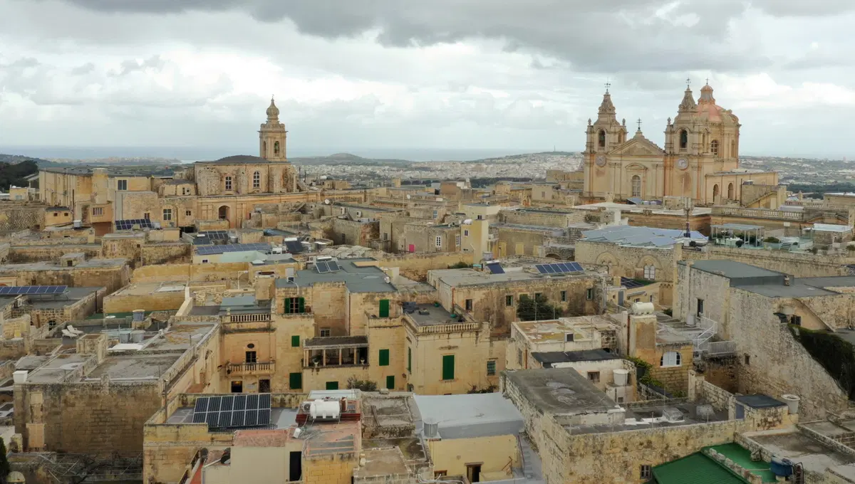 Planet Explorer 12: Malta, Day 3 (2)