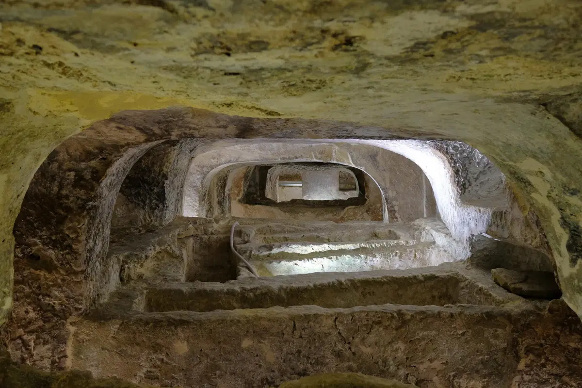 Planet Explorer 12: Malta, Day 3 (6)