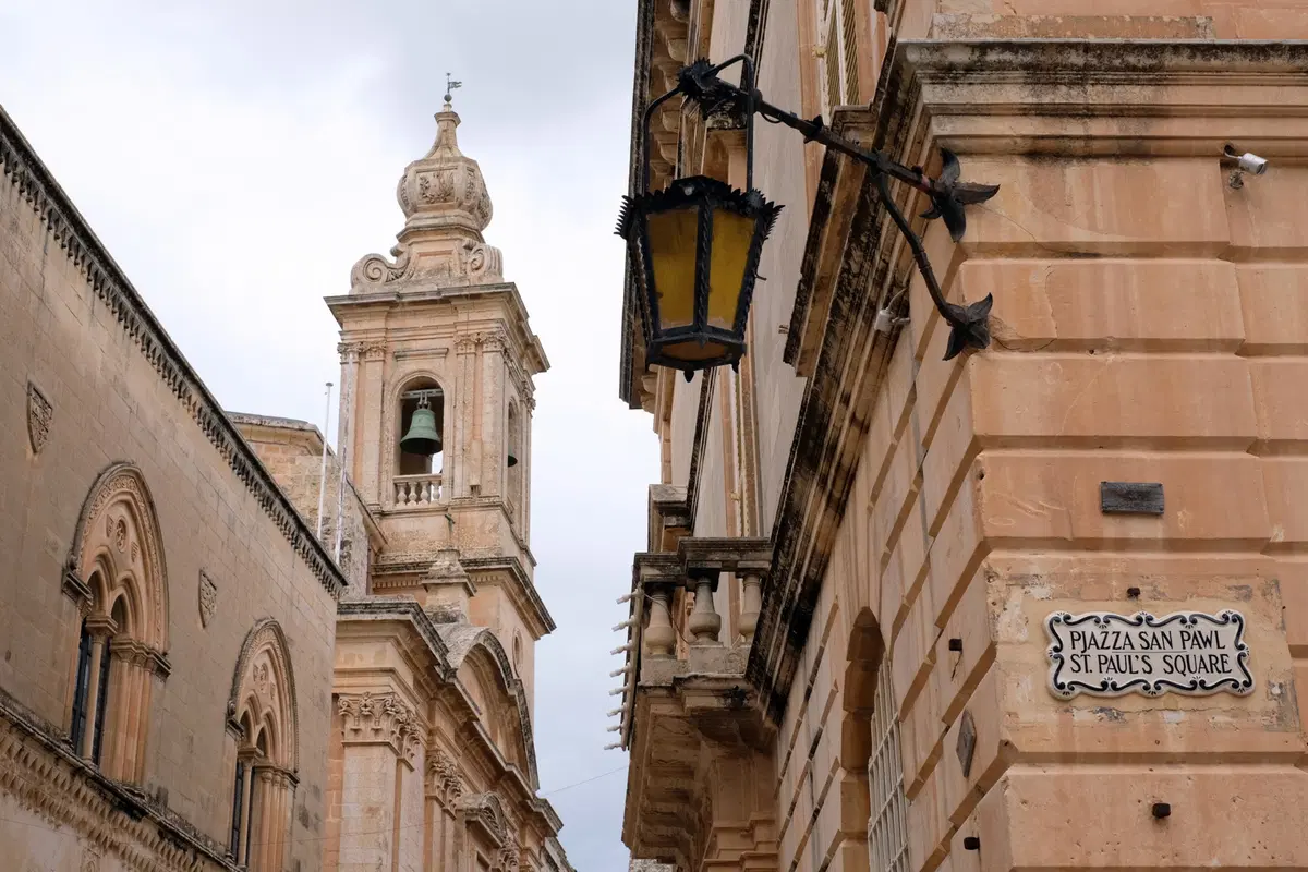 Planet Explorer 12: Malta, Day 3 (3)
