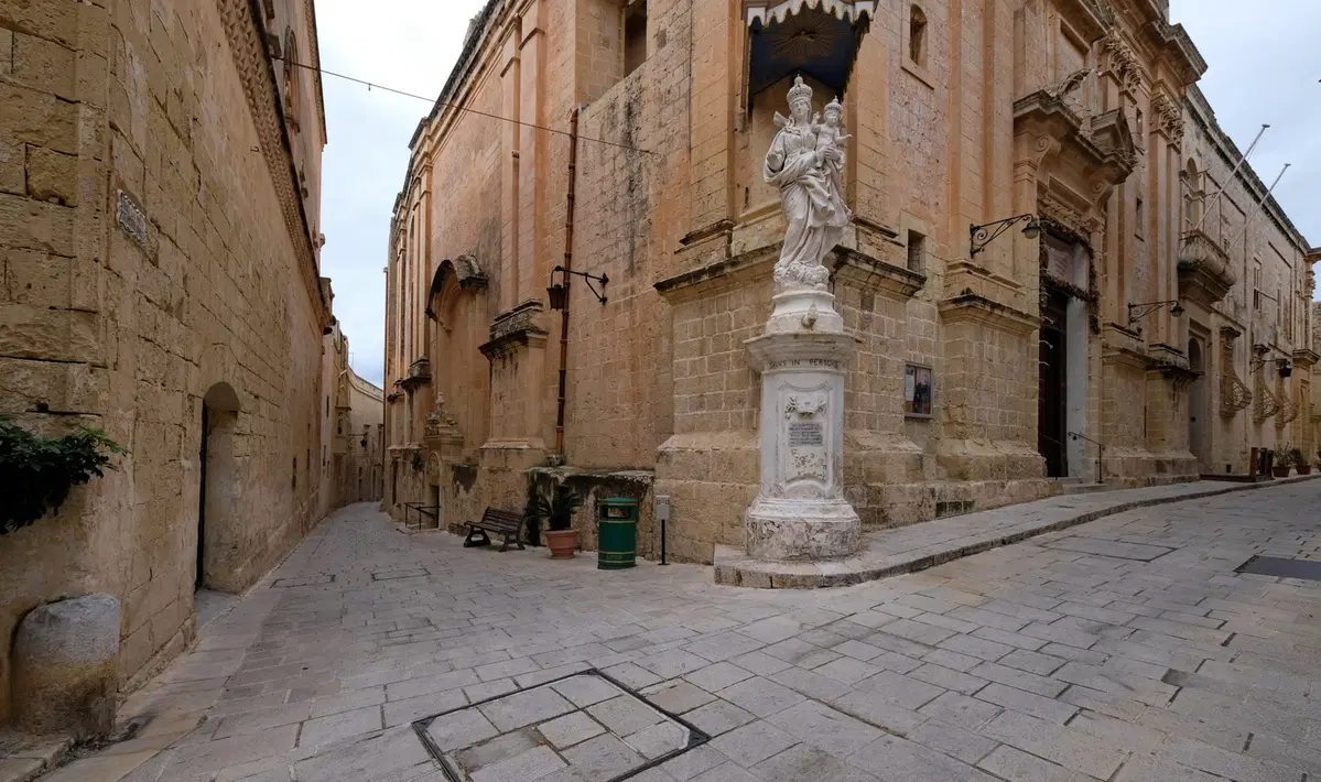 Planet Explorer 12: Malta, Day 3 (4)