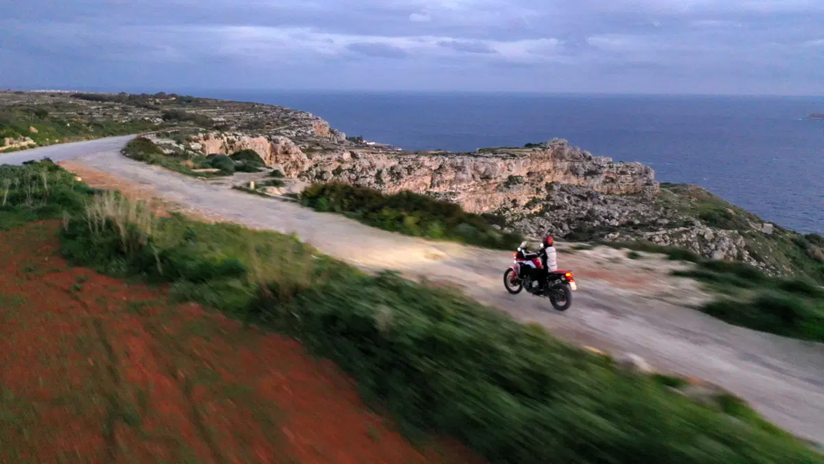Planet Explorer 12: Malta, Day 3 (5)