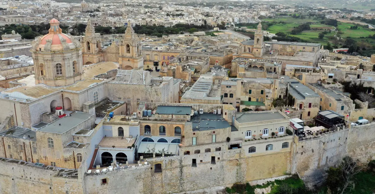 Planet Explorer 12: Malta, Day 3 (7)