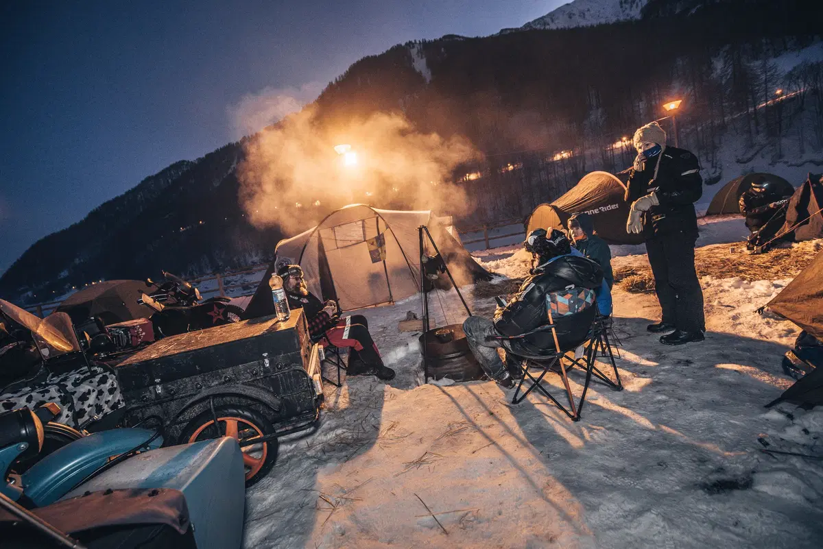 Vieni all'AgnelloTreffen 2019 con Moto.it!