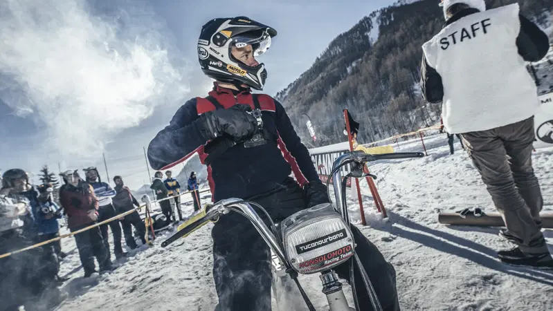 Vieni all'AgnelloTreffen 2019 con Moto.it!