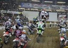 Windham vince il Supercross di Genova  