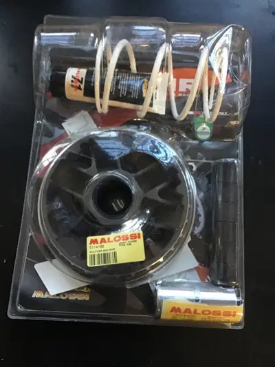 Variatore MALOSSI Honda SH300 - Forza 300