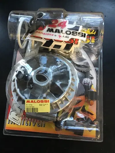 Variatore MALOSSI per KYMCO