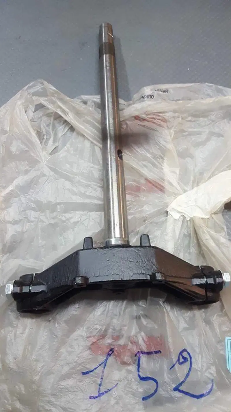 CROCE FORCELLA MALAGUTI CROSSER 50
