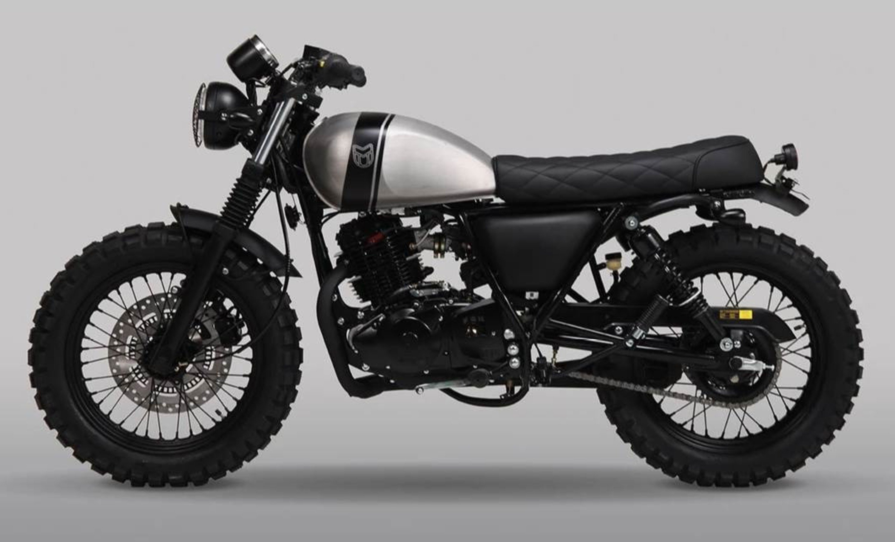 Mutt Motorcycles RS-13 250 RS-13 250 (2019 - 20)