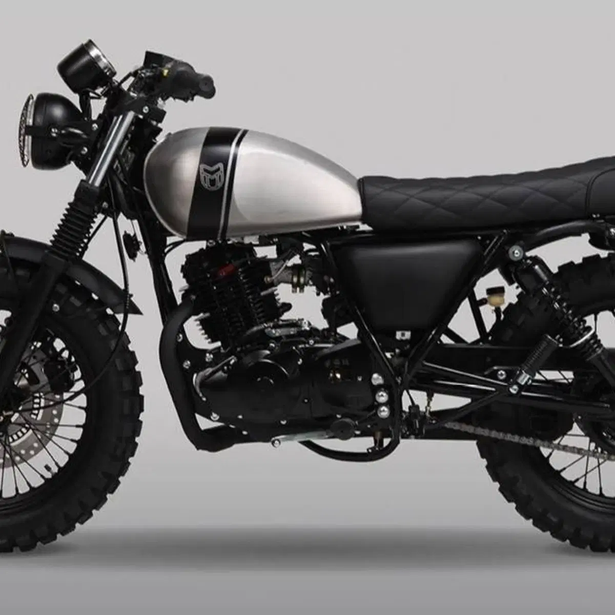 Mutt Motorcycles RS-13 250 (2019 - 20)