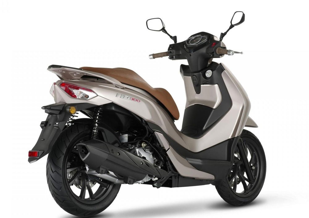 Sym HD 300 (2019 - 20) (2)