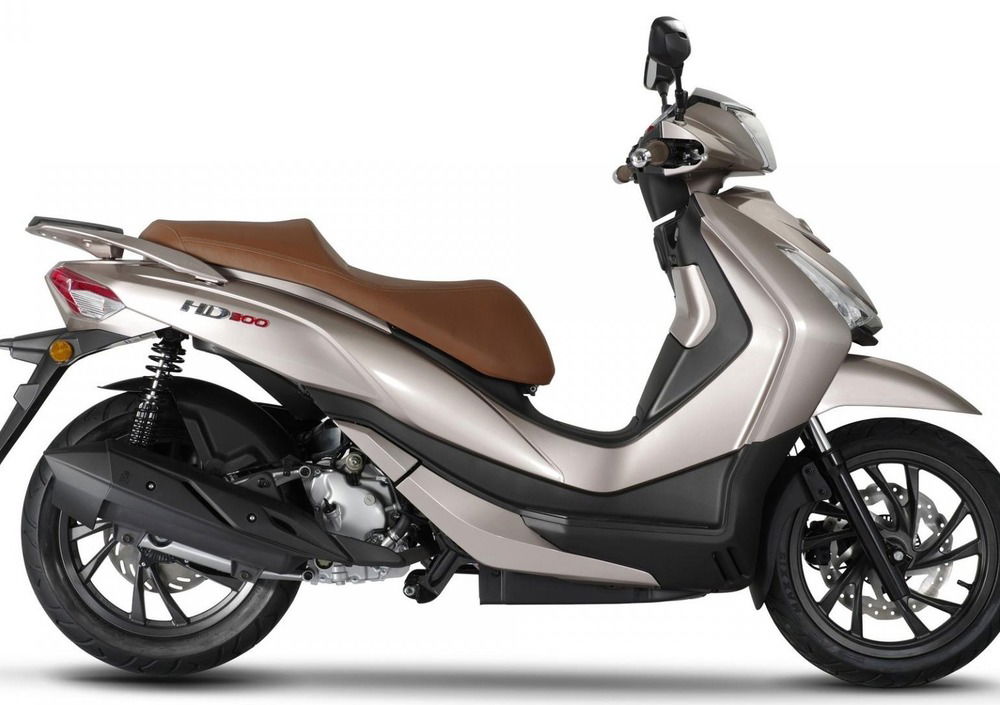 Sym HD 300 (2019 - 20) (3)