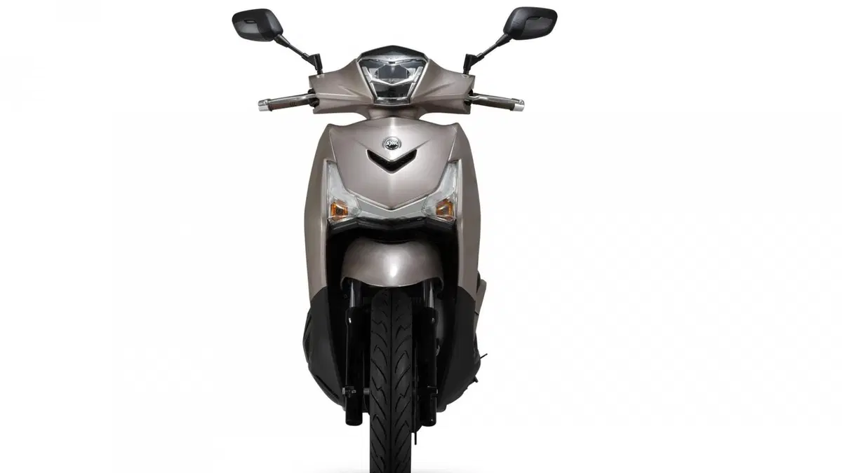 Sym HD 300 HD 300 (2019 - 20) (4)