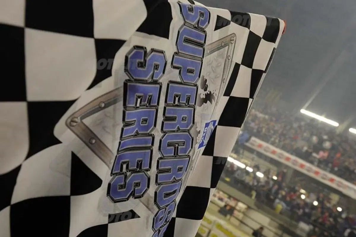 Windham vince il Supercross di Genova   (31)