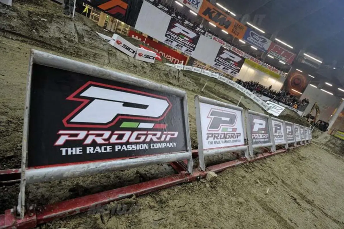 Windham vince il Supercross di Genova   (32)