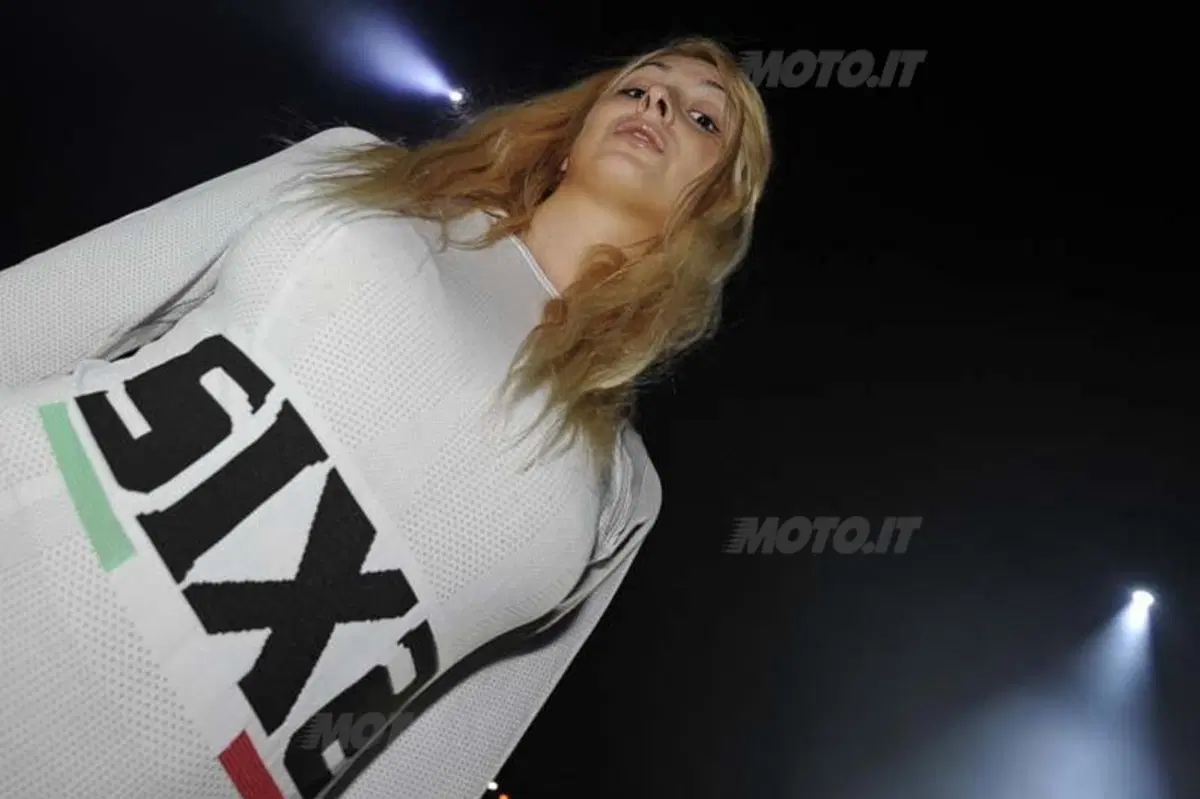 Windham vince il Supercross di Genova   (34)