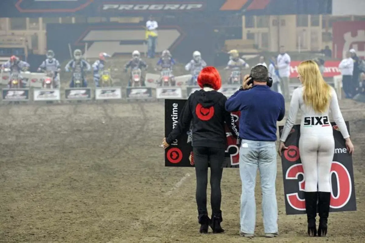 Windham vince il Supercross di Genova   (35)