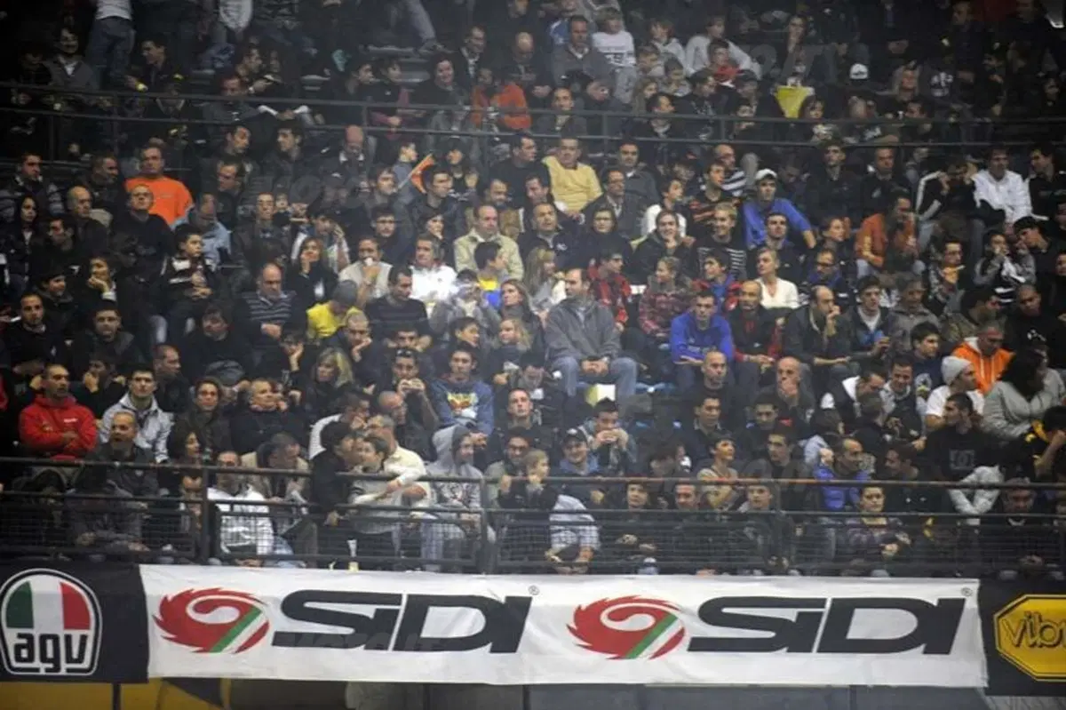 Windham vince il Supercross di Genova   (39)