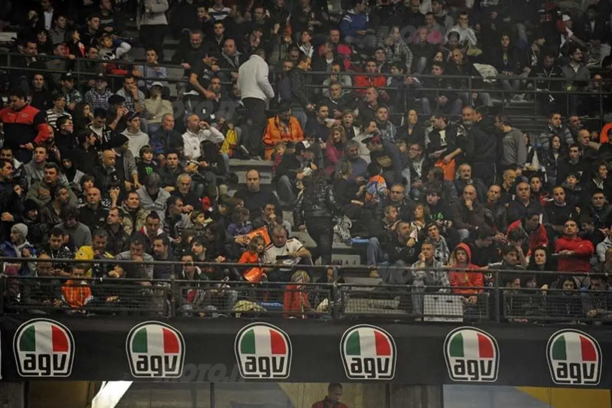 Windham vince il Supercross di Genova   (41)