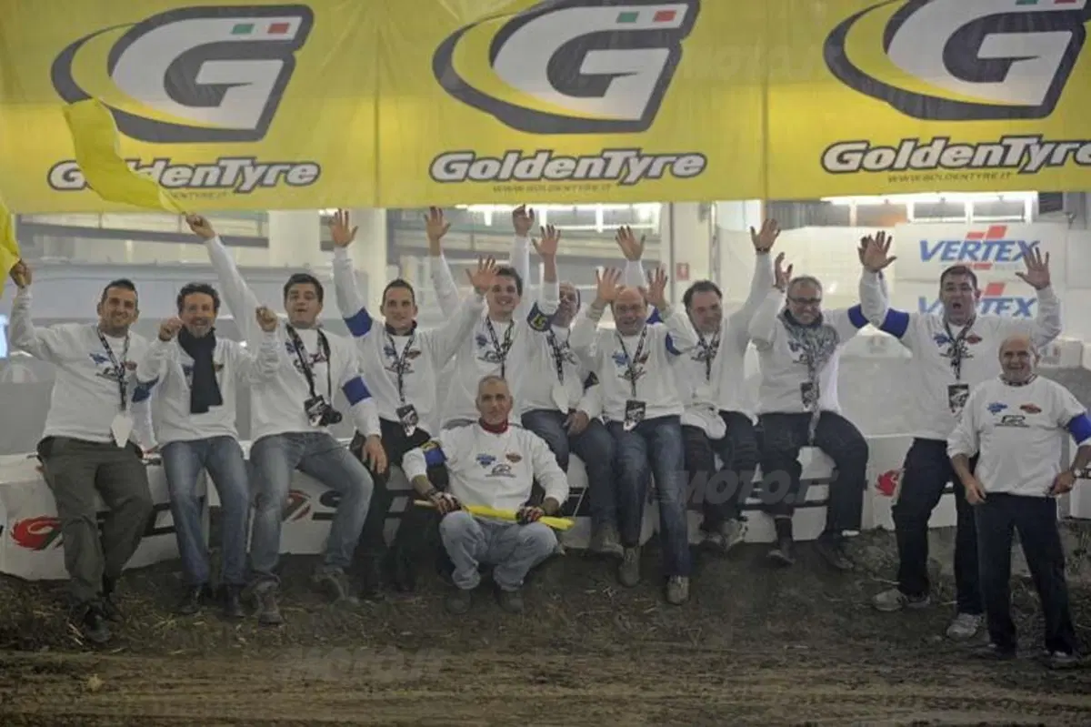 Windham vince il Supercross di Genova   (46)