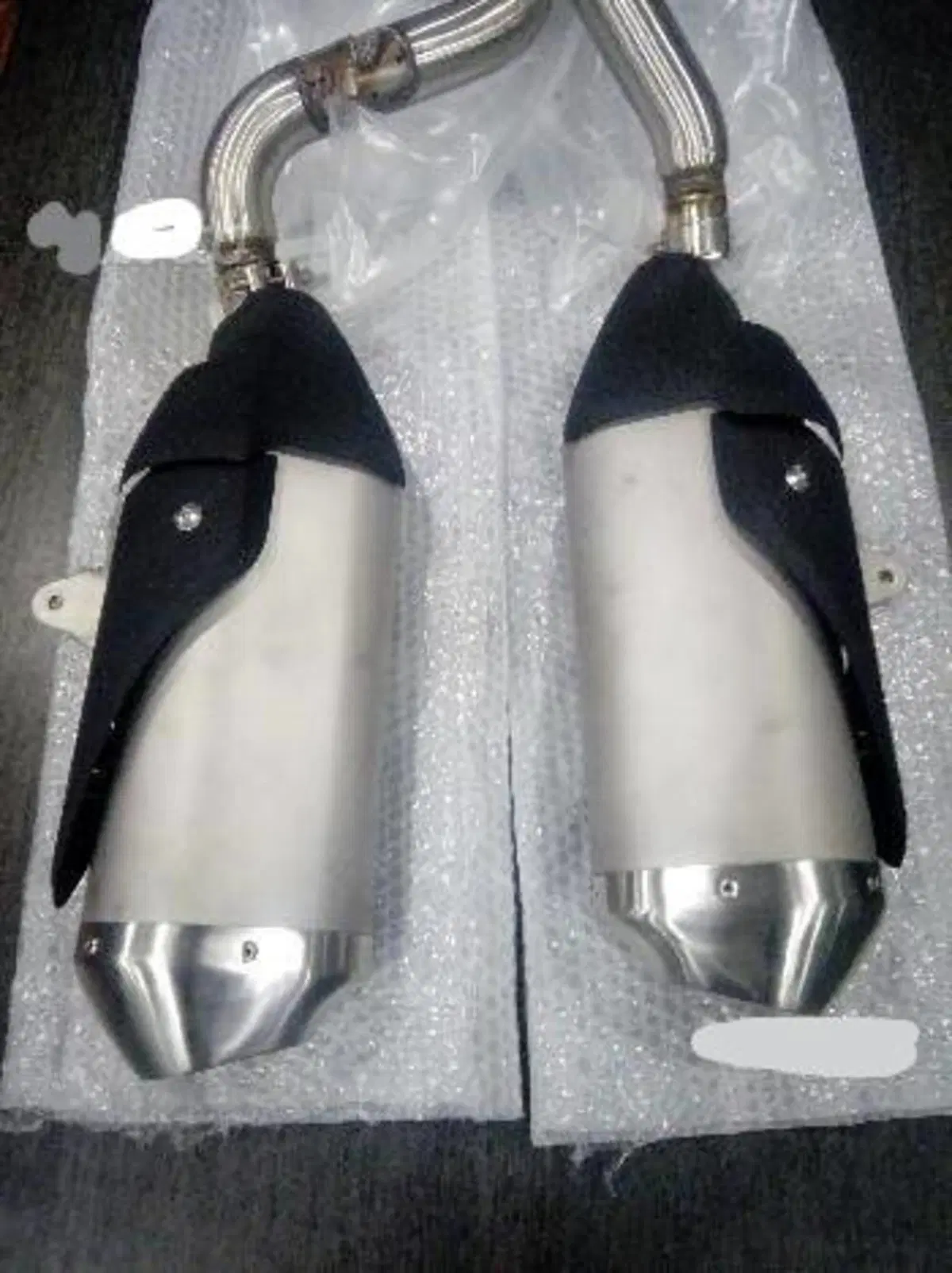 SCARICO SPEED TRIPLE Triumph (3)