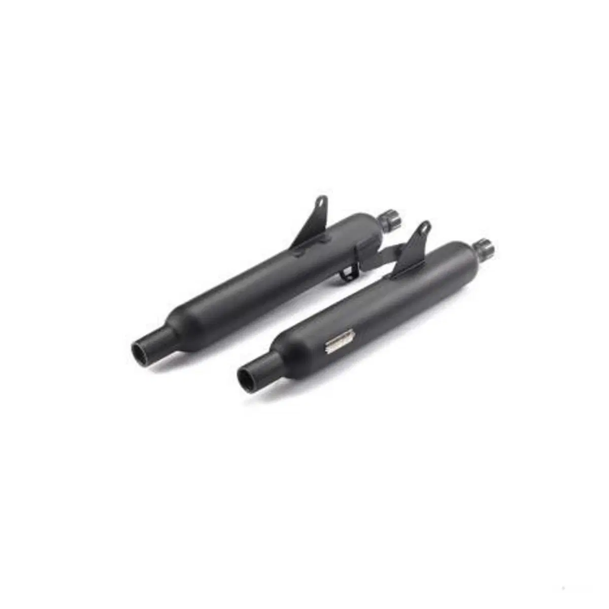 SCARICO TRIUMPH VINCE & HINCE