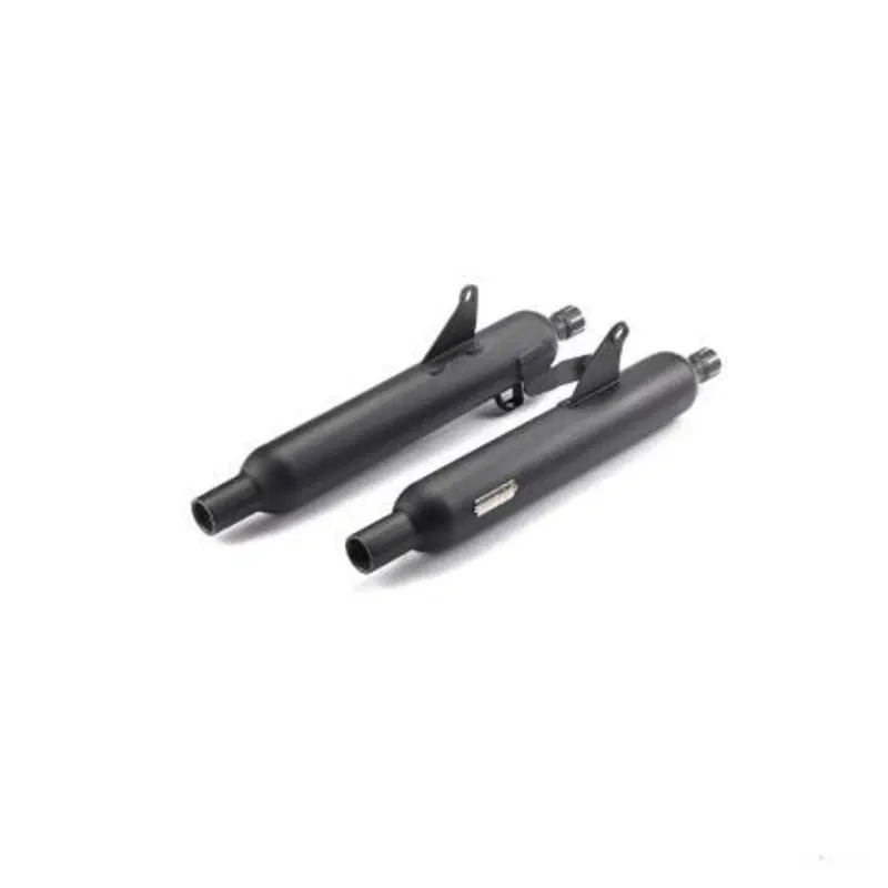 SCARICO TRIUMPH VINCE & HINCE