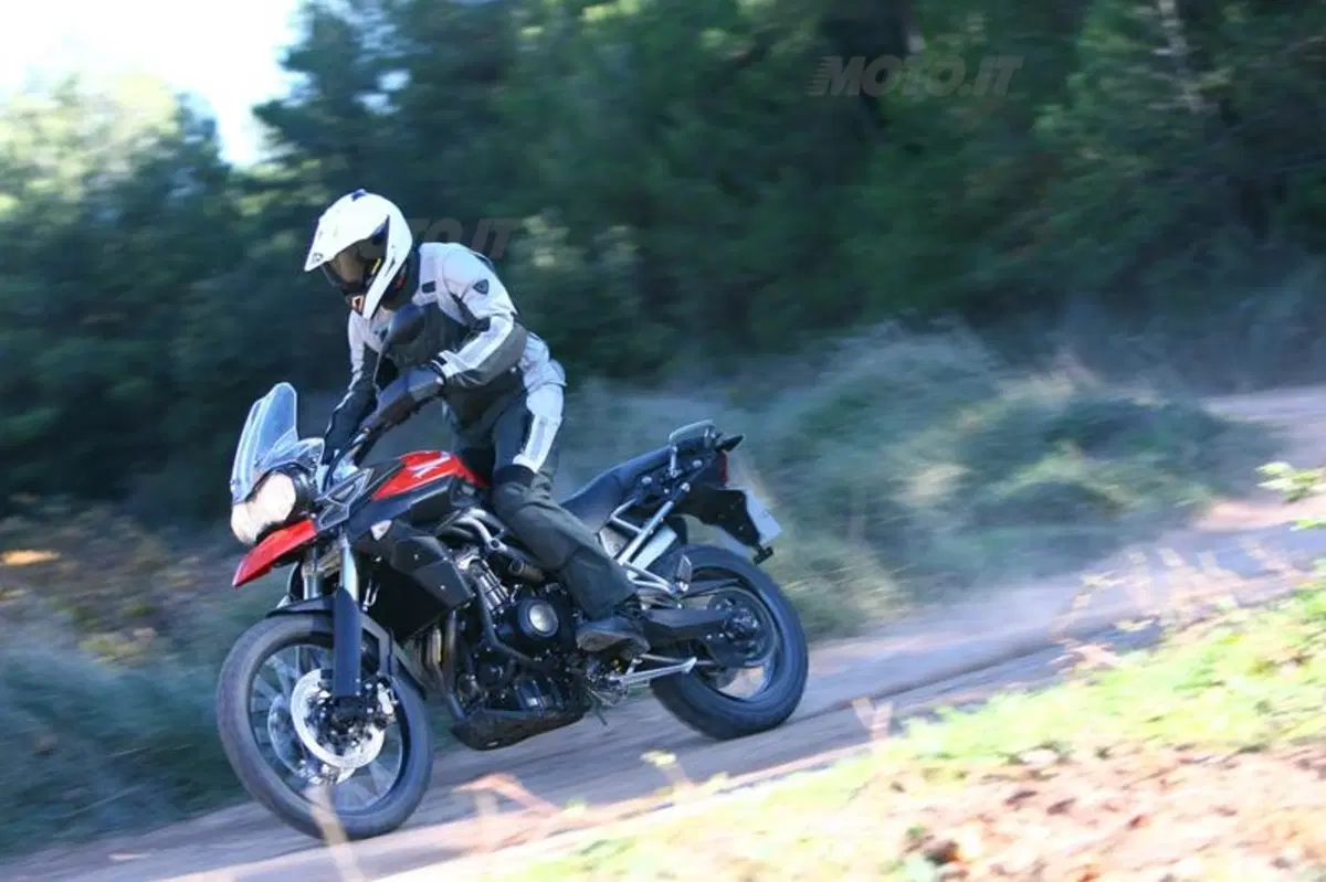 Triumph Tiger 800XC  (9)