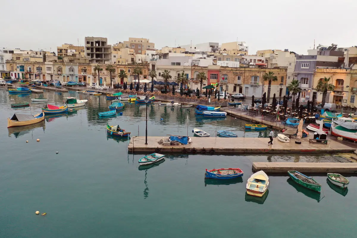 Planet Explorer 12: Malta, Day 4 (2)