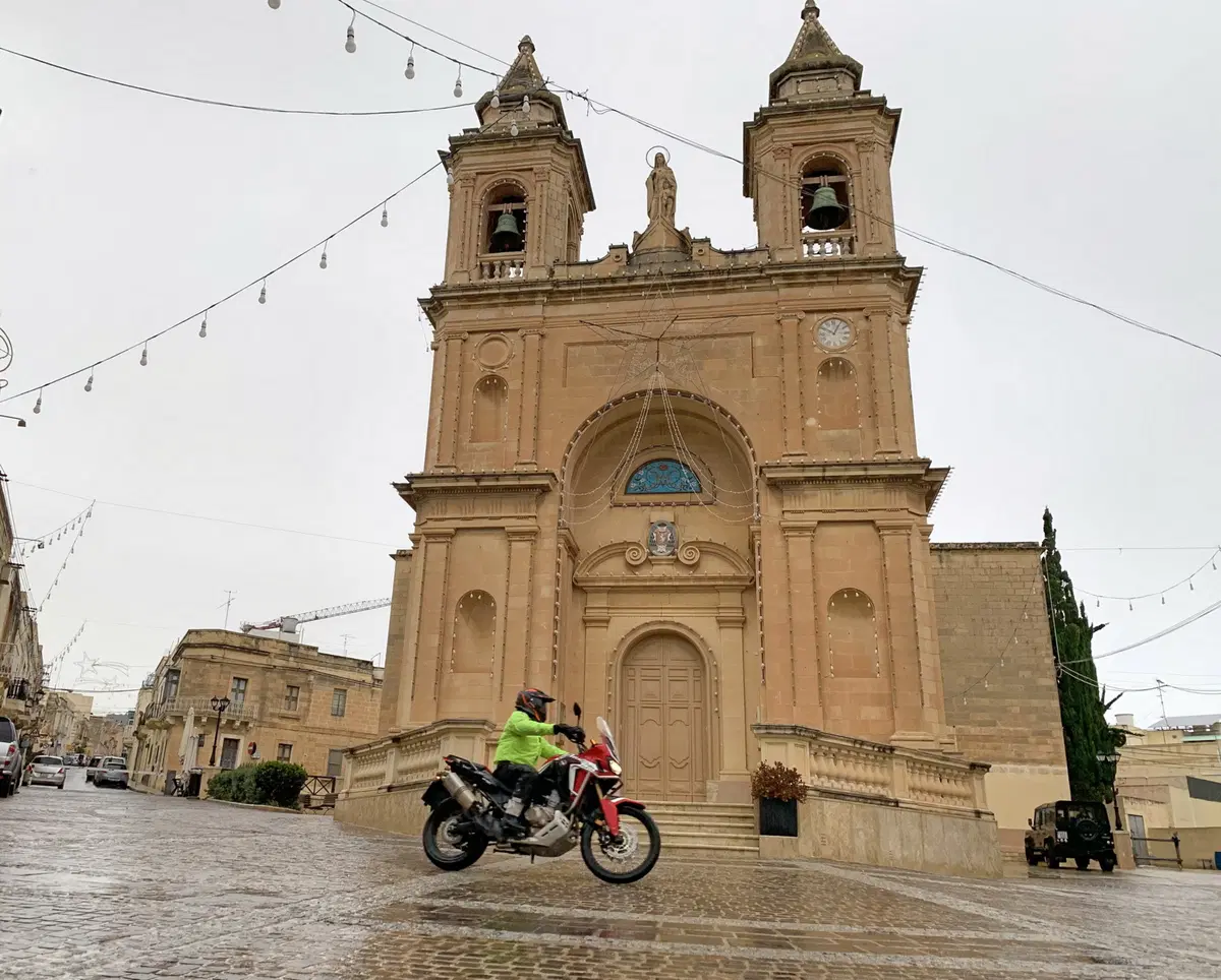 Planet Explorer 12: Malta, Day 4 (3)