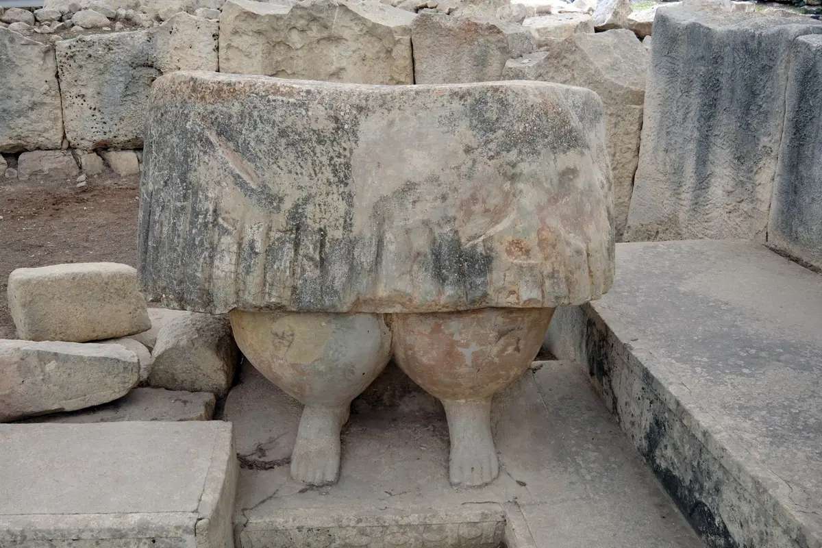 Planet Explorer 12: Malta, Day 4 (4)