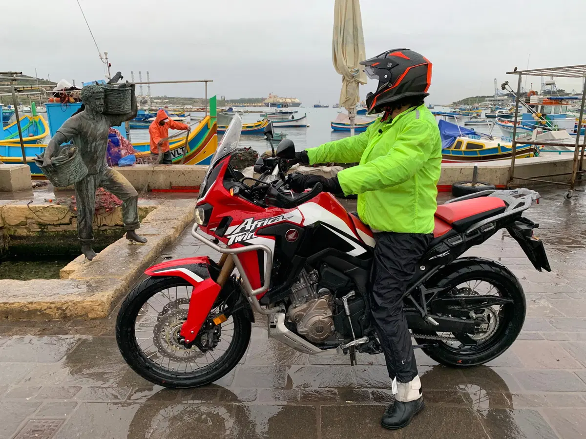 Planet Explorer 12: Malta, Day 4