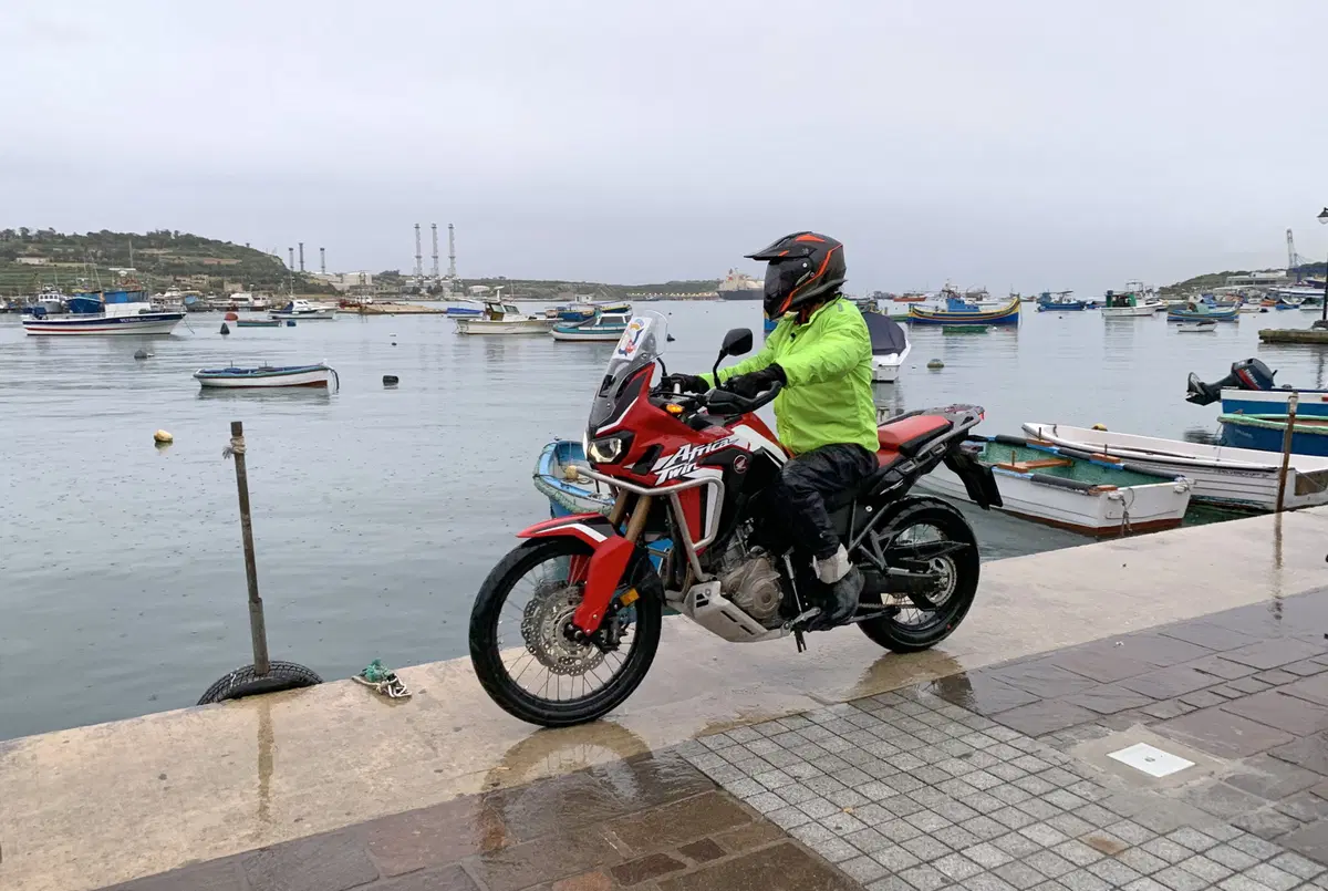 Planet Explorer 12: Malta, Day 4 (5)