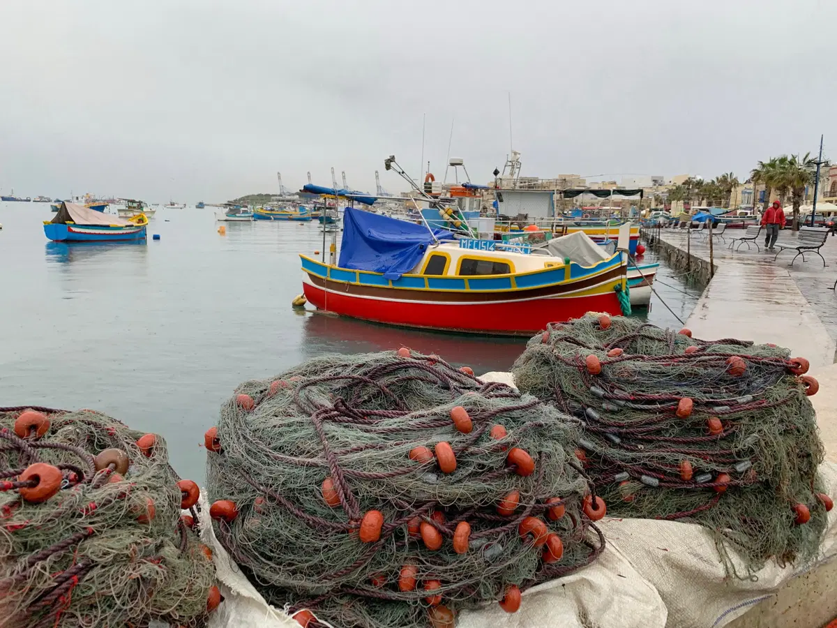Planet Explorer 12: Malta, Day 4 (6)