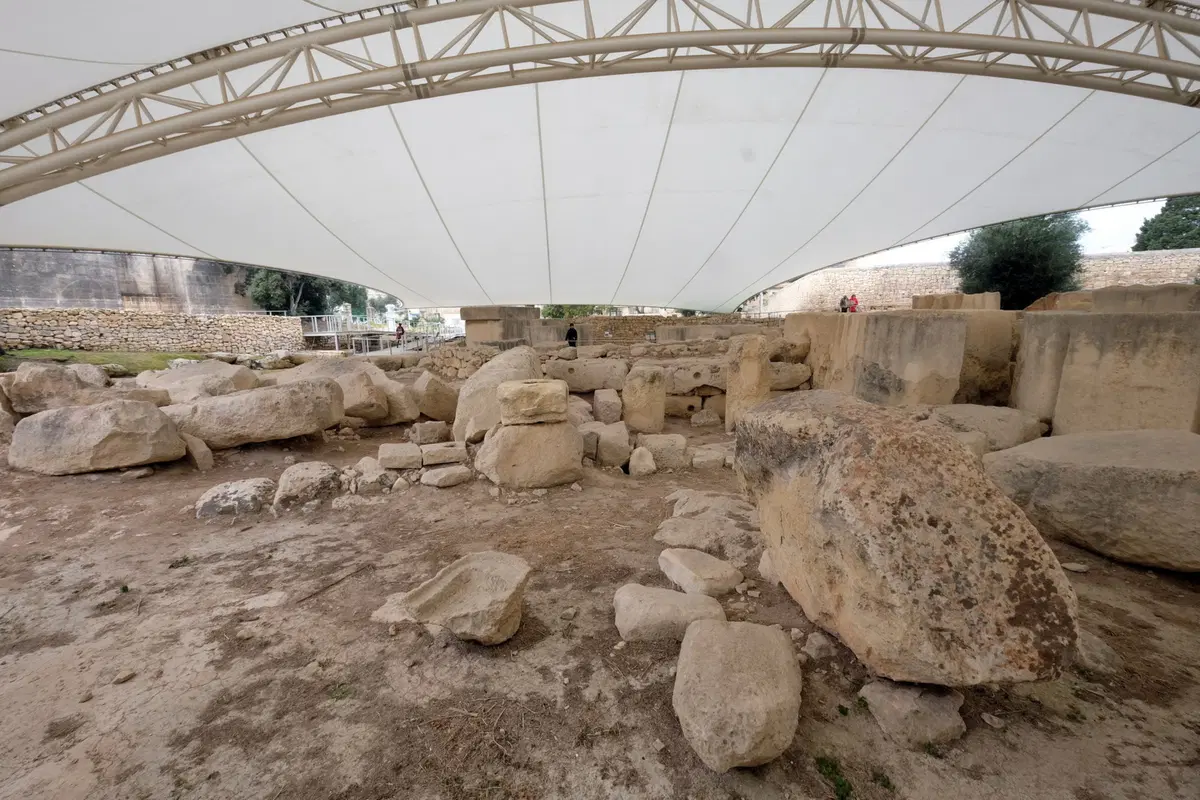 Planet Explorer 12: Malta, Day 4 (7)