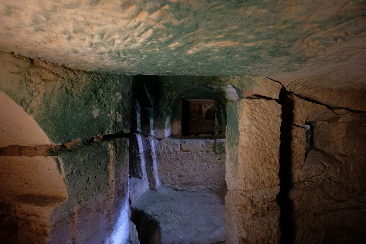 Planet Explorer 12: Malta, Day 4 (10)