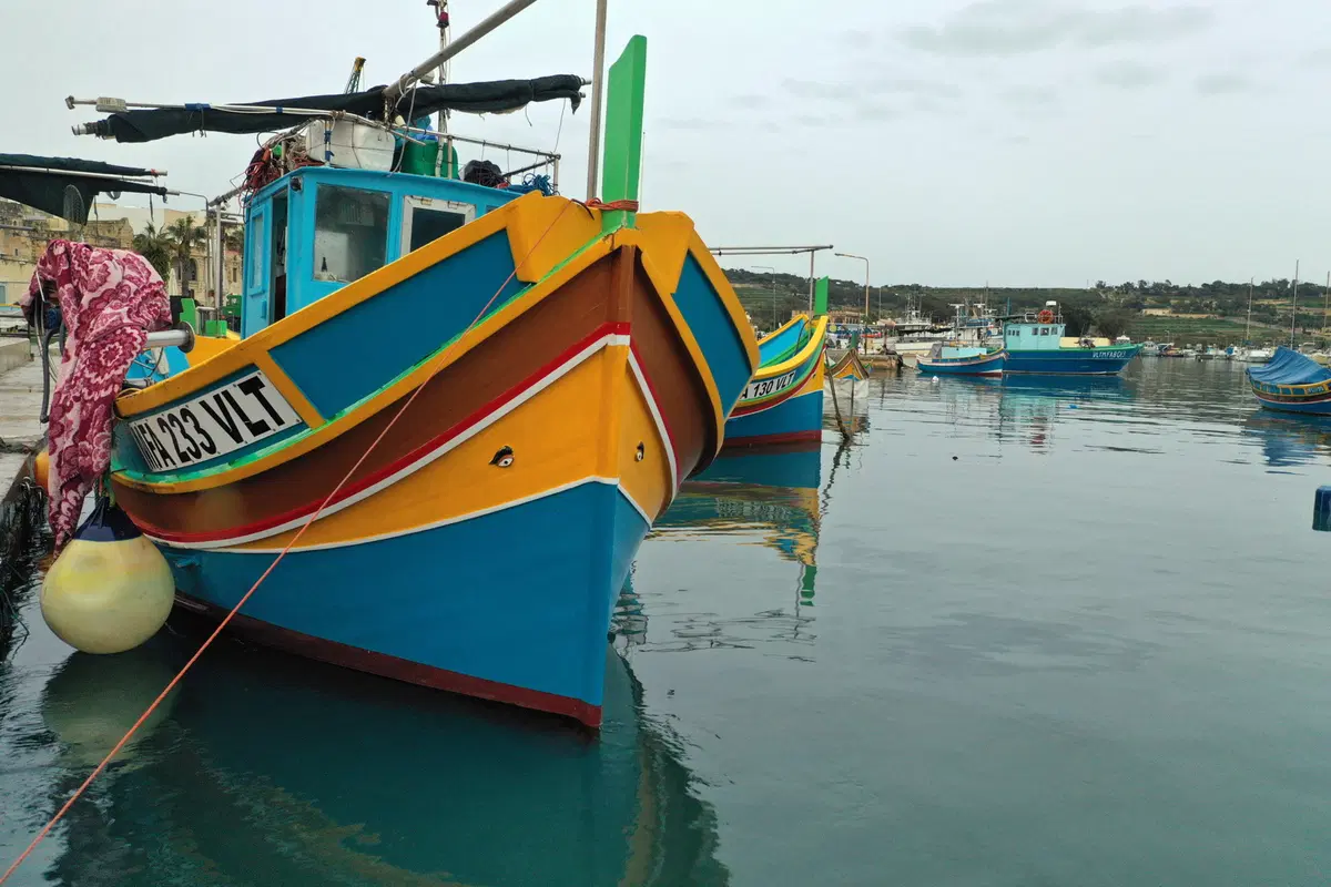 Planet Explorer 12: Malta, Day 4 (12)