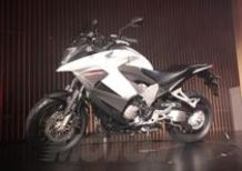 Su LiveHonda.it la chat con i designer dei modelli 2011