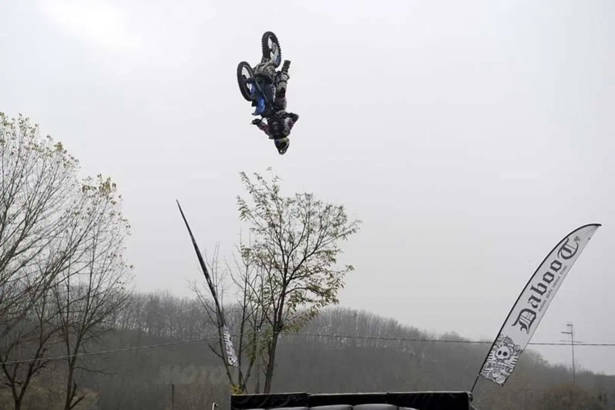 Melandri e Monni protagonisti a Uniti X La Vita (7)